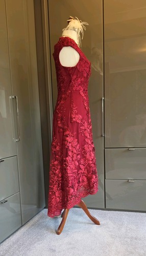 Quiz berry dark red - quiz,