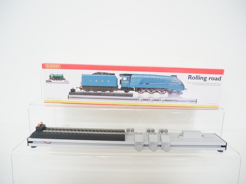Hornby r8211 gauge rolling - oo,