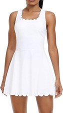 Ladies Tennis Dress Sz XS