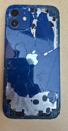 Apple iphone blue for - blue,