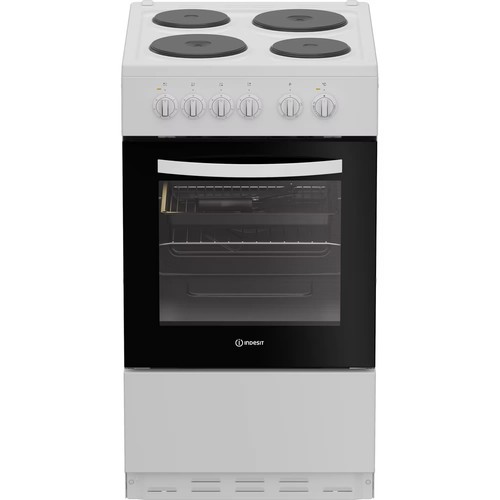 Indesit 500mm freestanding - indesit,