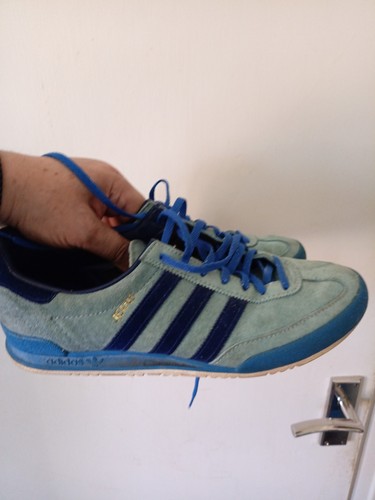 Adidas jeans size9 - adidas,
