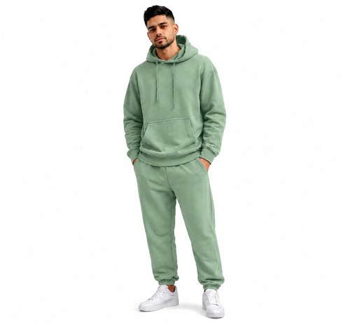 New mens tracksuit - new, fleece