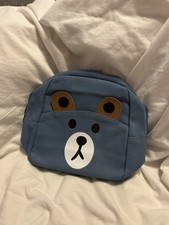 Children’s Bear Racksack
