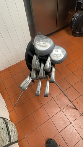 Mizuno horizon golf - mizuno,