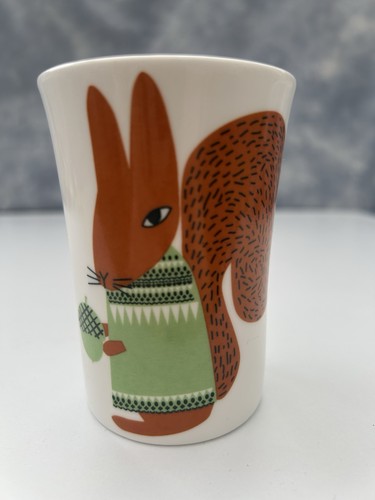 Donna wilson ceramic beaker - donna,