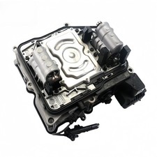 DSG Mechatronics DQ200 7-speed