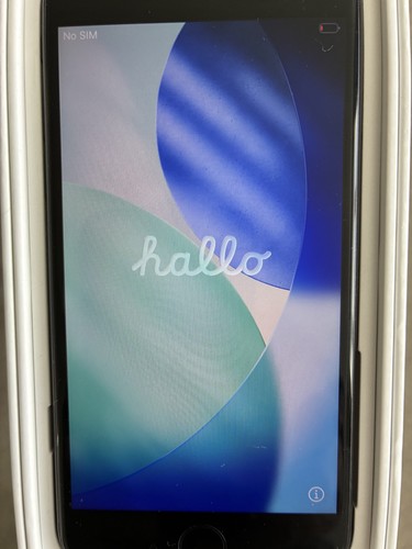 Apple iphone 64gb black - apple,