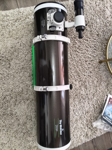 Sky watcher heq5 pro - heq5,
