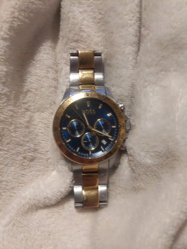 Hugo boss men - men's, watch