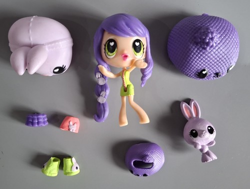 Kawaii crush sunny bunny - kawaii,