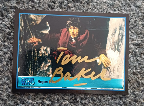 Doctor who strictly ink - strictly,
