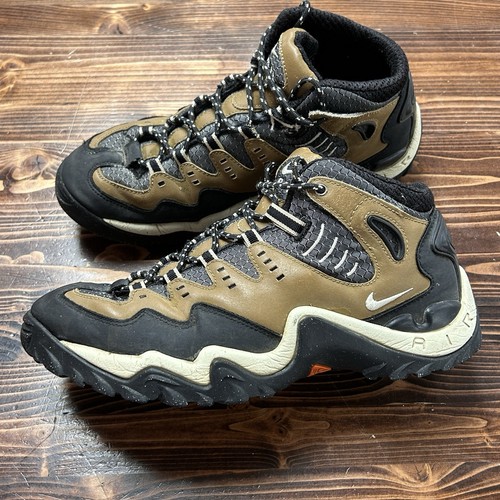 Vintage 1998 nike - acg, gasp