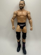Mattel Elite WWE 57 Tye