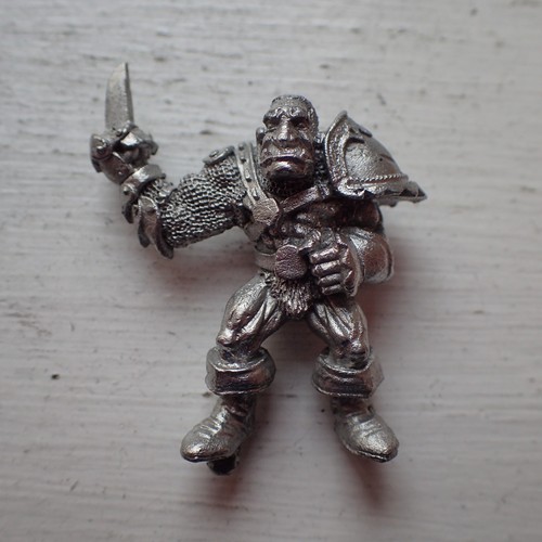 Citadel warhammer 80s - warhammer, blood