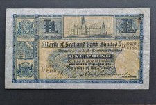 Scarce beautiful pound - scarce,