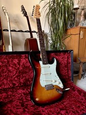 Fender Stratocaster American