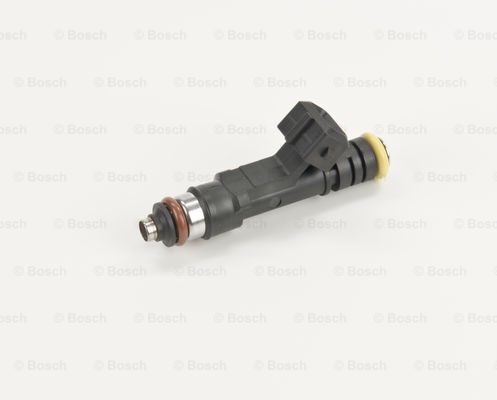 Injector for iveco - for,