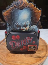 Loungefly Mini Backpack