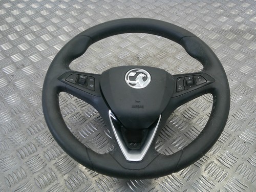 Vauxhall viva steering - viva, se