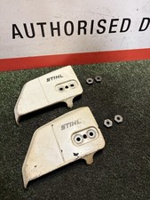 Stihl 021 Petrol Chainsaw