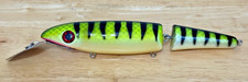 BIG FORK LURES - Big Digger 8"
