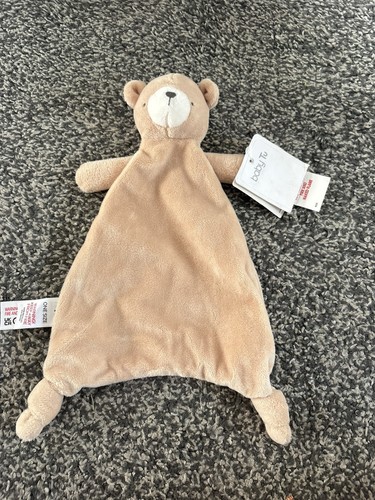 Brown teddy bear baby - bear,