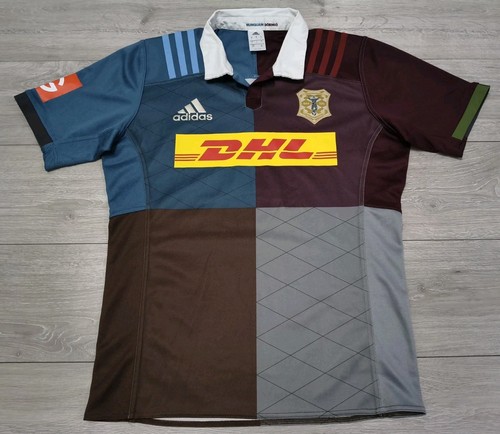 Harlequins rugby 150th - harlequins,