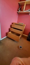 Beaver and Tapley 33, 3 Drawer Unit