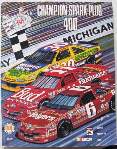 Michigan international - michigan,