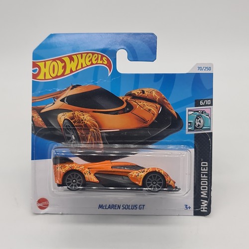Hot wheels modified - hot,