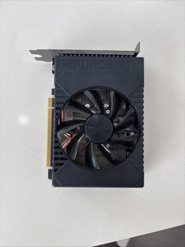 Nvidia geforce gtx 1660 - hp,