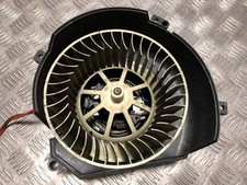 Renault Megane I 2001 Heater