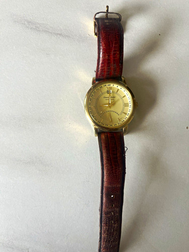 Gianni sabatini quartz gold - sabatini,