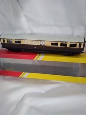 Hornby GWR Restaurant Coach
