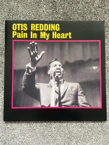 Otis redding pain - -, in