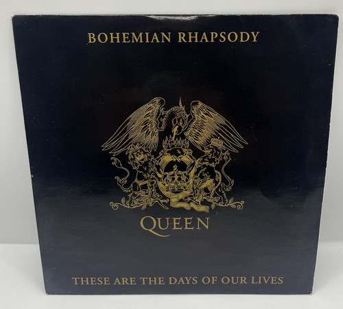 Queen bohemian rhapsody - queen, /