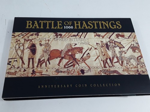 Battle hastings 1066 - battle,