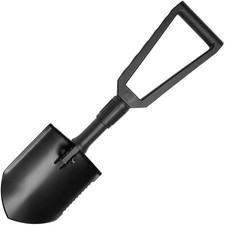 Compact Folding Shovel