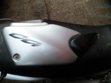 ⭐HONDA CG125 CG 125 BRAZIL RIGHT SIDE PANEL 2007 BREAKING  ⭐FREE POST⭐