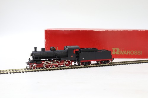 Rivarossi 1156 scale class - rivarossi,