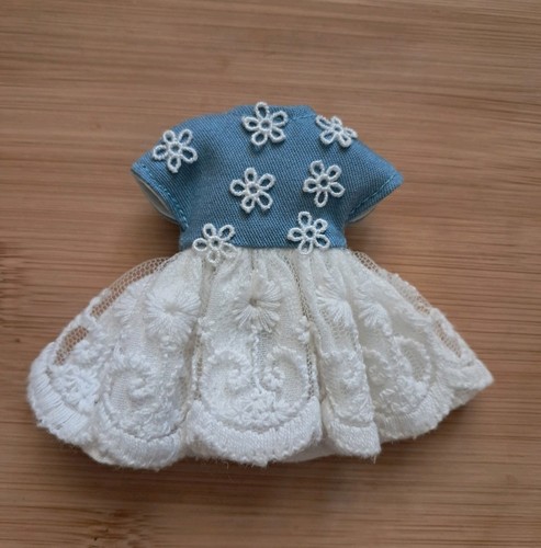 Midi blythe doll outfit - 🤍,