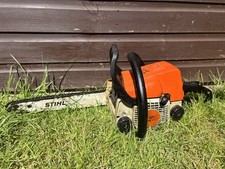 Stihl MS 170 chainsaw  Spares