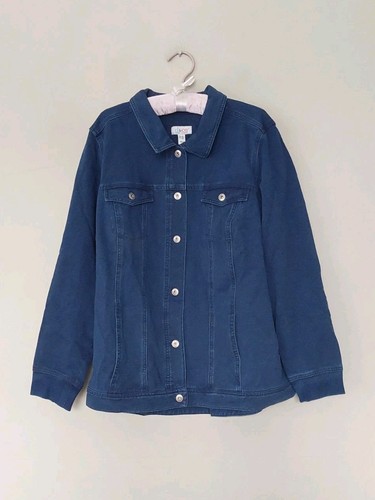 Denim comfy style - denim,