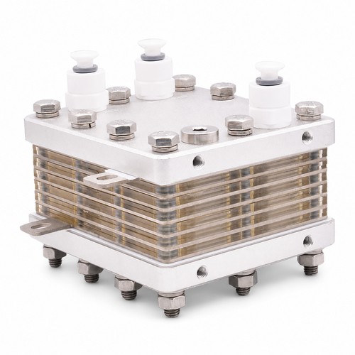 Hydrogen oxygen electrolysis
