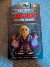 Pro Wrestling Tees Micro