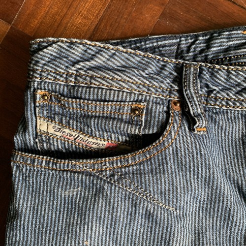 Diesel shioner rare stripe - diesel,