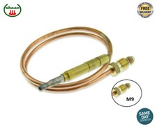 Shaan Tandoori Thermocouple