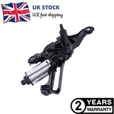 Rear Window Wiper Motor