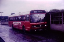 1981 Original Bus Slide